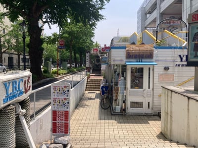 FitCareDEPOT シルクセンター店