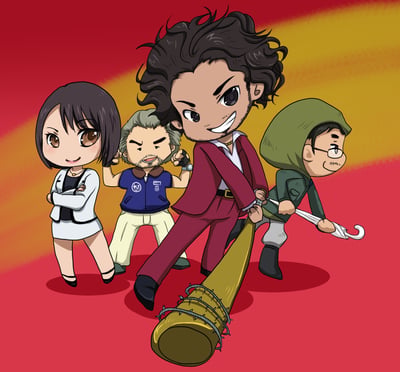 シャヲ