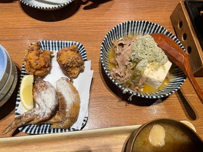 肉豆冨とレモンサワー 大衆食堂 安べゑ 八王子駅南口店