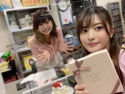 銀座ダイヤモンドシライシ 静岡本店