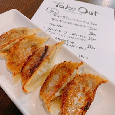 北海道ジンギスカンとラム餃子のお店 とかぷち