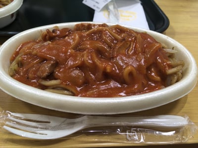 みかづき 万代店