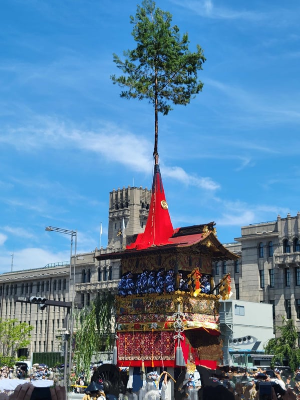 京都まちあるきマップ