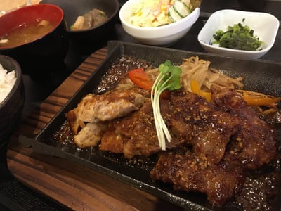 どて焼き専門店 満月