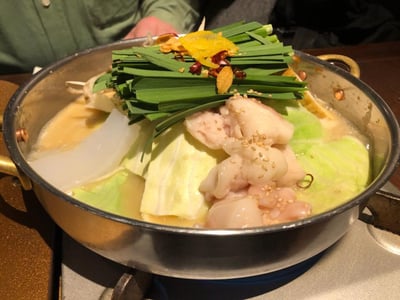 もつ吉 西荻窪店