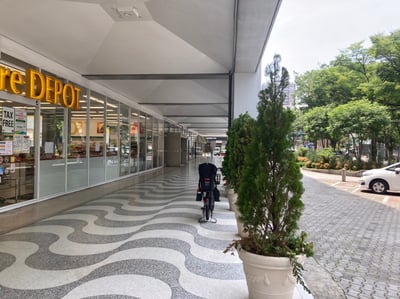 FitCareDEPOT シルクセンター店
