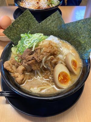 味噌の大将