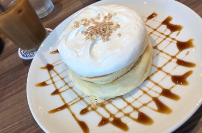 高倉町珈琲 大宮店