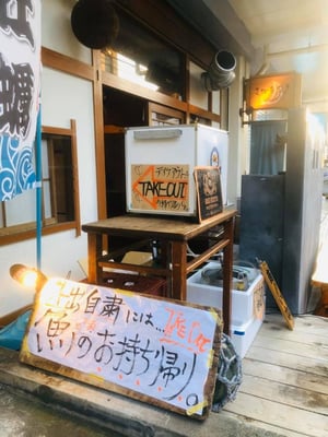 さかなづき