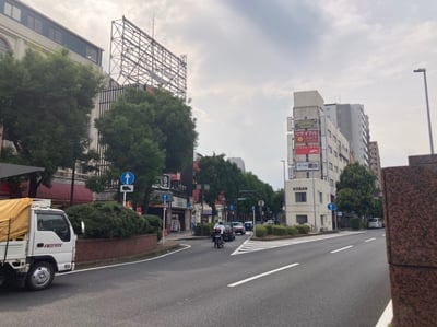 吉田橋交番