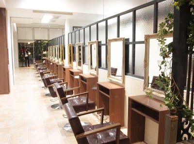 フラップ(HAIR&MAKE)