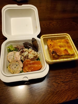 お酒とごはん しんこぺ