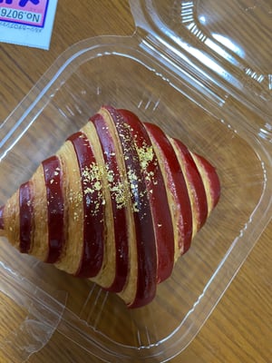 ラ ブランジェ リシェ