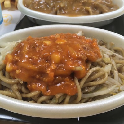 みかづき 万代店