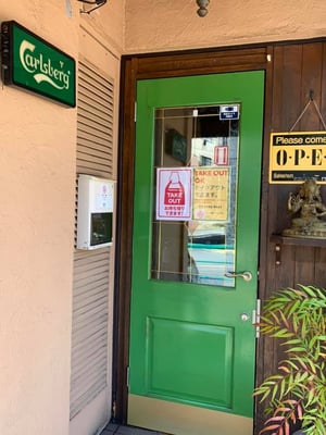 インド料理ガネーシャガル (Ganesha Ghar)