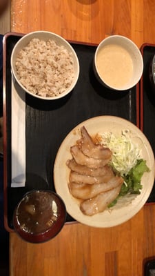 肉料理・点心 泰山
