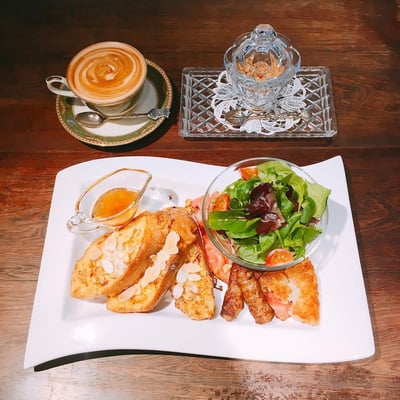 マリベル 京都本店