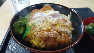 さくらい食堂