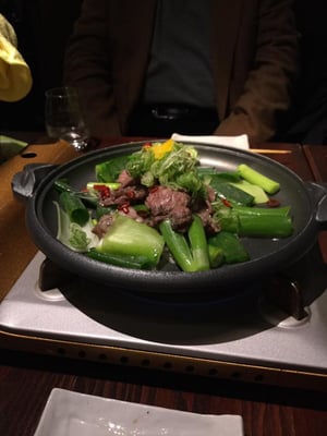 もつ吉 西荻窪店