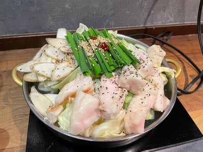 もつ酒場 結(ゆう)