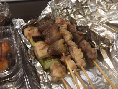 炭屋五兵衛西荻窪店