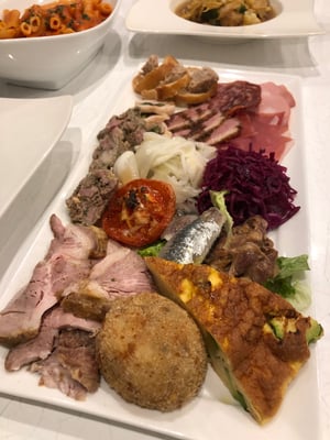 ワイン厨房たかはし