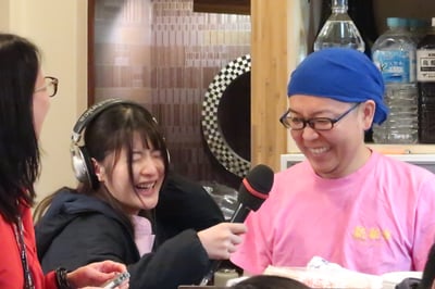 新新京北