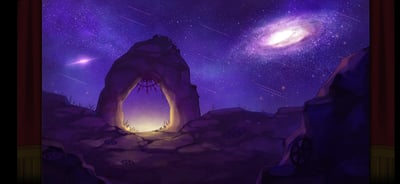 デリケート・アーチ