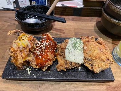 もつ酒場 結(ゆう)