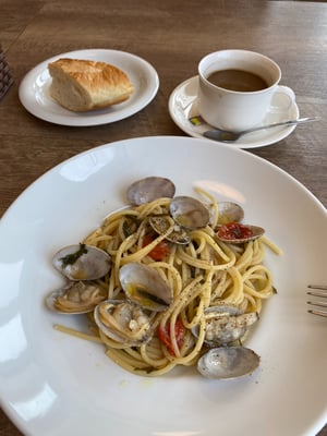 trattoria nest K