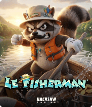 Le Fisherman