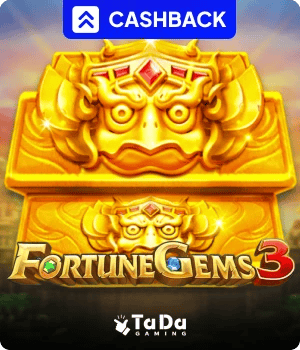 Fortune Gems 3