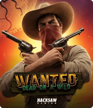 Wanted Dead or a Wild