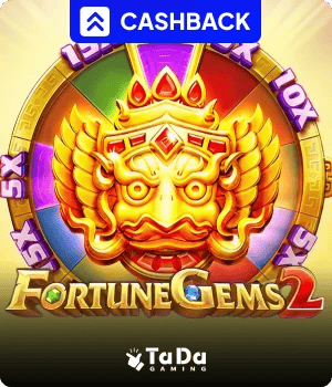 Fortune Gems 2