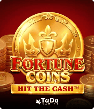 Fortune Coins