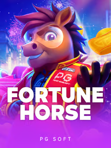 Fortune Horse