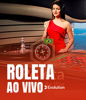 Roleta Ao Vivo