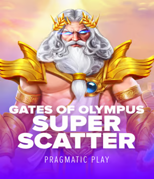 Gates of Olympus Super Scatter