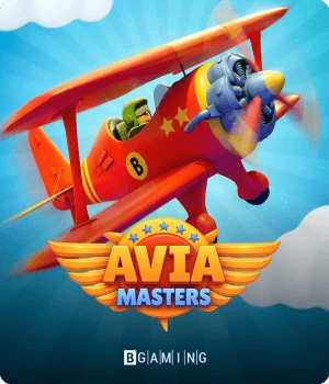 Aviamaster
