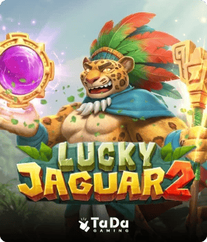 Lucky Jaguar 2