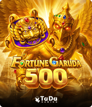 Fortune Garuda 500