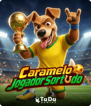 Lucky Caramelo