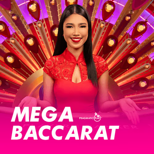 Mega Baccarat