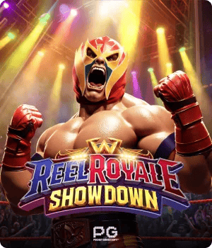 Reel Royale Showdown