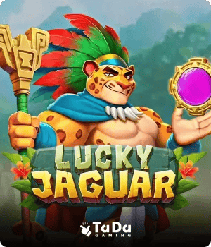 Lucky Jaguar