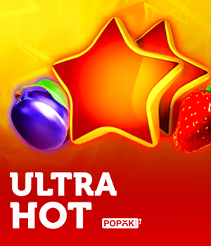 Ultra Hot