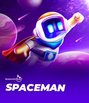 Spaceman