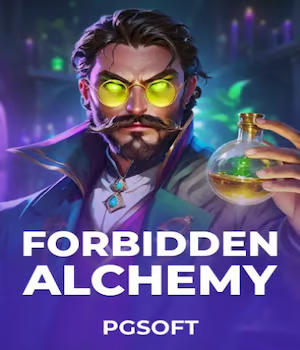 Forbidden Alchemy