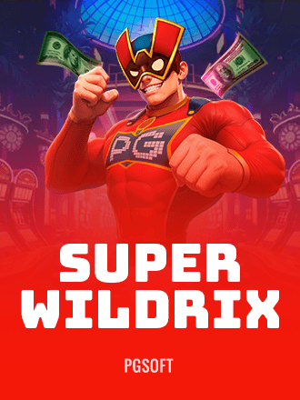 Super Wildrix