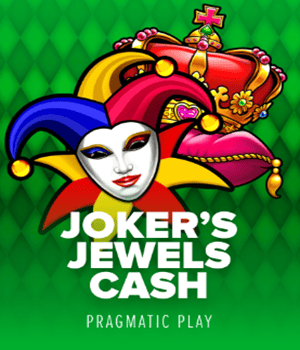 Joker’s Jewels